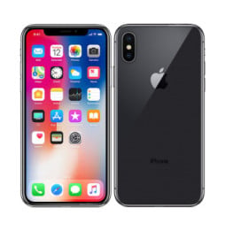 Apple iPhone X