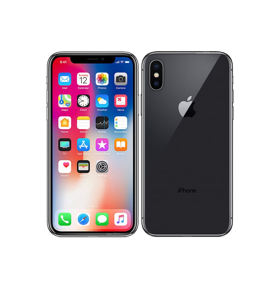 Apple iPhone X