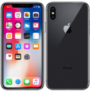 Apple iPhone X