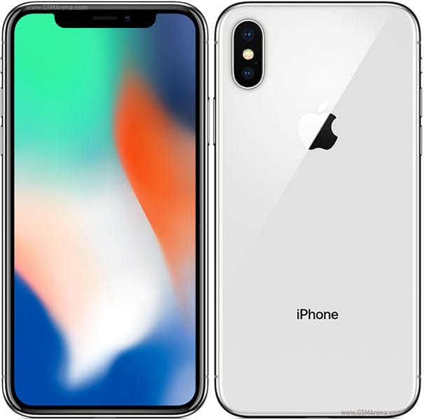 Apple iPhone X — image 2