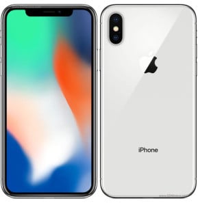 Apple iPhone X