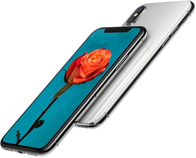 Apple iPhone X — image 3