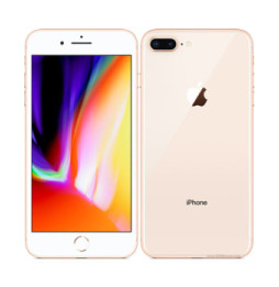 Apple iPhone 8 Plus