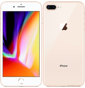 Apple iPhone 8 Plus