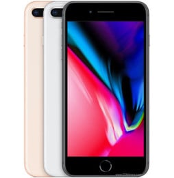 Apple iPhone 8 Plus
