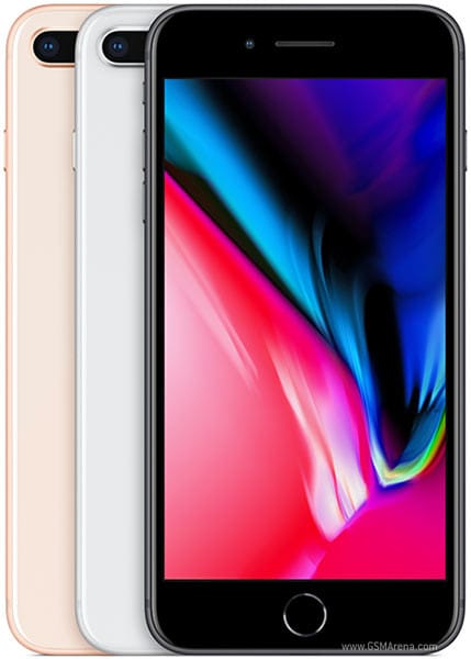 Apple iPhone 8 Plus — image 2