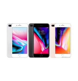 Apple iPhone 8 Plus