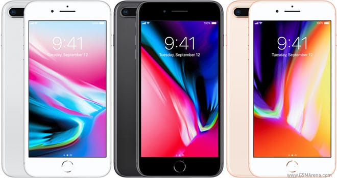 Apple iPhone 8 Plus — image 3