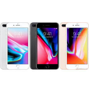 Apple iPhone 8 Plus