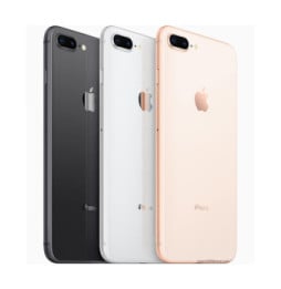 Apple iPhone 8 Plus