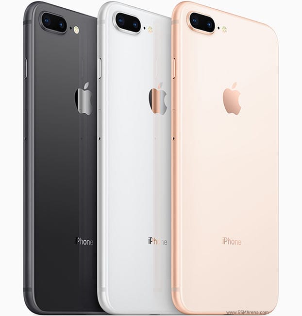 Apple iPhone 8 Plus — image 4