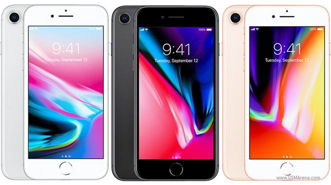 Apple iPhone 8 — image 2