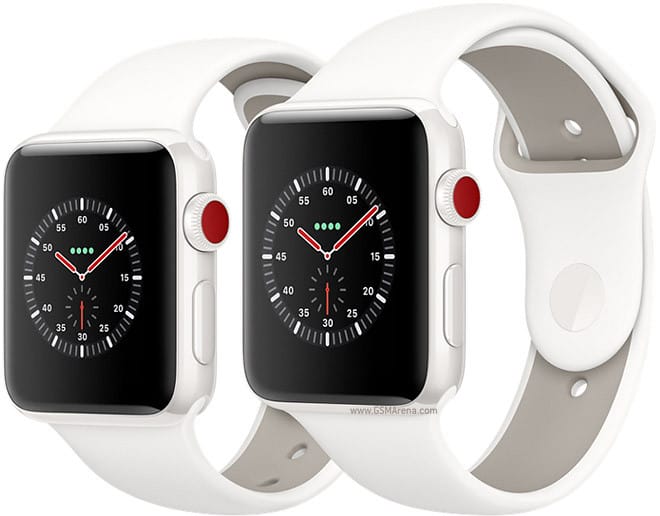 Apple Watch Edition Series 3 — image 1