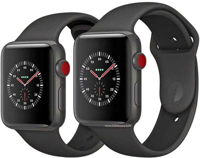 Apple Watch Edition Series 3 — image 2