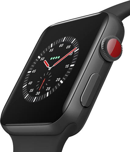 Apple Watch Edition Series 3 — image 4
