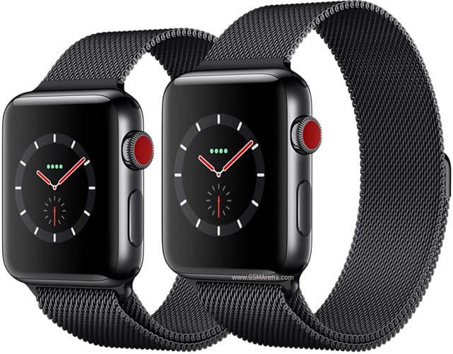 Apple Watch Series 3 — image 2