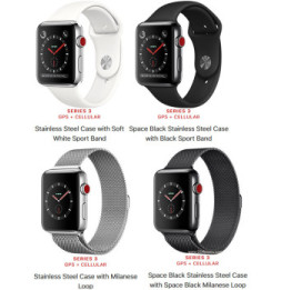 Apple Watch Series 3