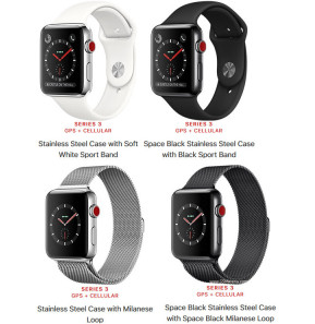 Apple Watch Series 3
