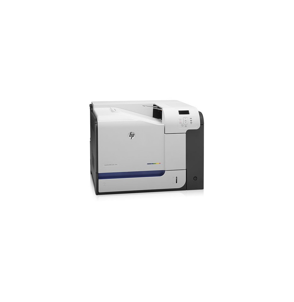 Imprimante couleur HP LaserJet Enterprise 500 M551n (CF081A)