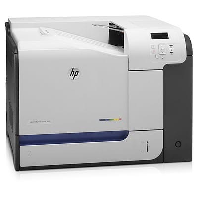 Imprimante couleur HP LaserJet Enterprise 500 M551n (CF081A)