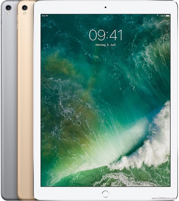 Apple iPad Pro 12.9 (2017) — image 1