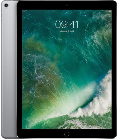 Apple iPad Pro 12.9 (2017) — image 2