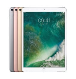 Apple iPad Pro 10.5 (2017)