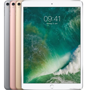 Apple iPad Pro 10.5 (2017)