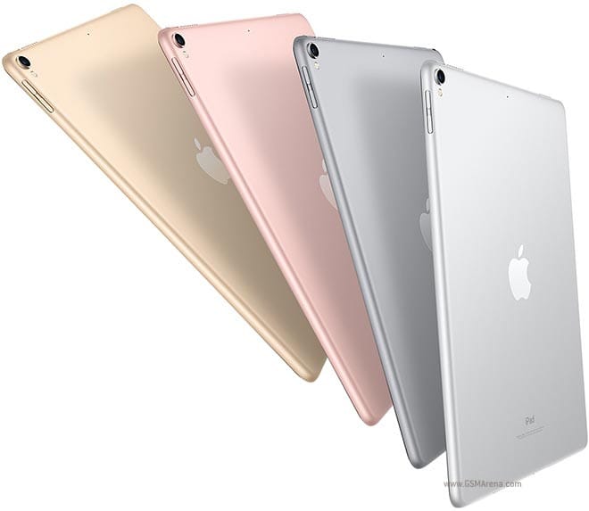Apple iPad Pro 10.5 (2017) — image 2