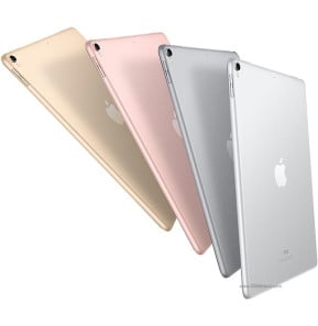 Apple iPad Pro 10.5 (2017)