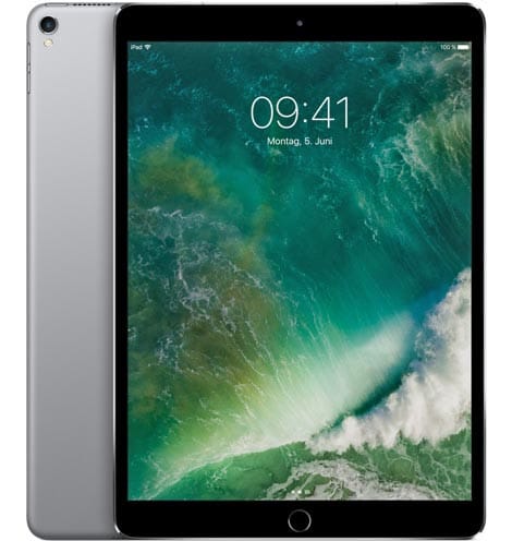 Apple iPad Pro 10.5 (2017) — image 3