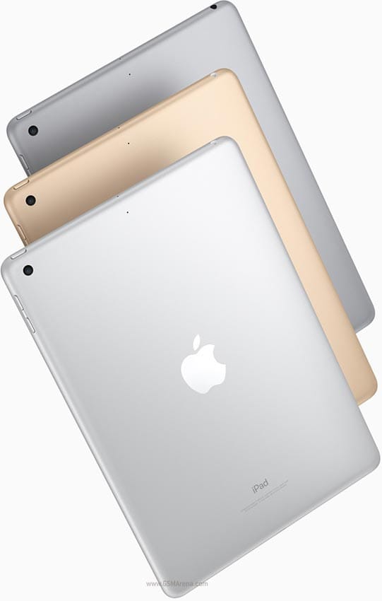 Apple iPad 9.7 (2017) — image 3