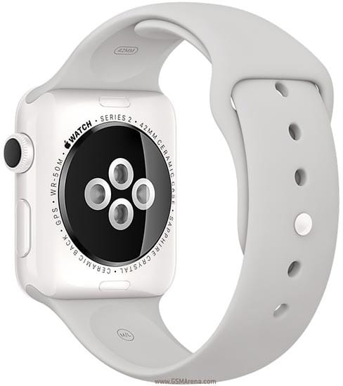 Apple Watch Edition Series 2 38mm — image 2