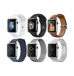Apple Watch Series 2 42mm