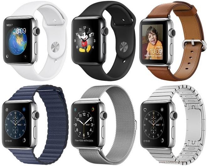 Apple Watch Series 2 42mm — image 2