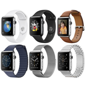 Apple Watch Series 2 42mm