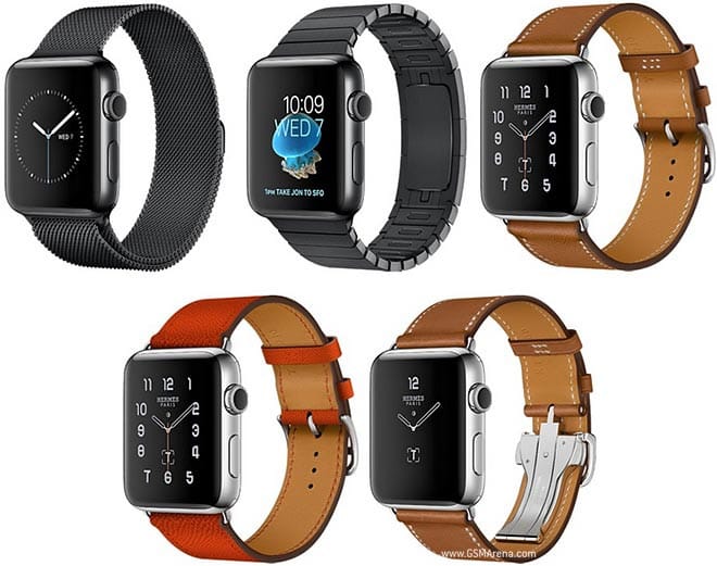 Apple Watch Series 2 42mm — image 3