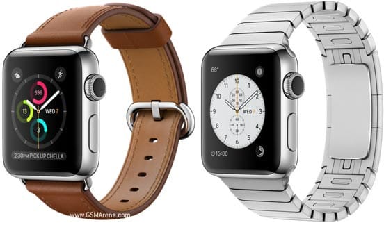 Apple Watch Series 2 38mm — image 1
