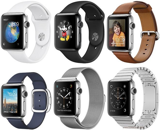 Apple Watch Series 2 38mm — image 2