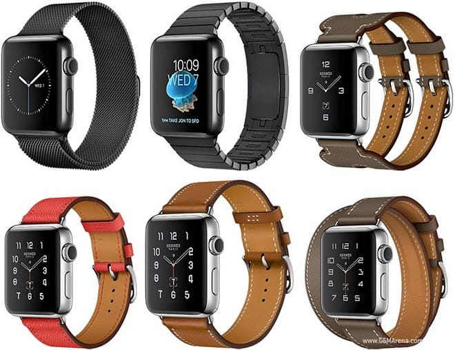 Apple Watch Series 2 38mm — image 3