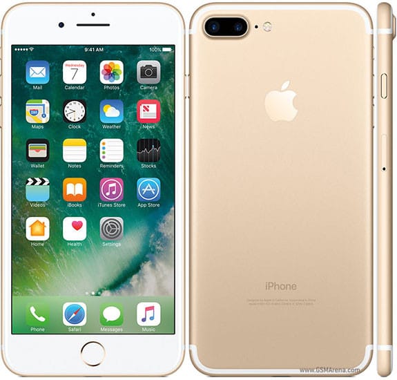 Apple iPhone 7 Plus — image 2
