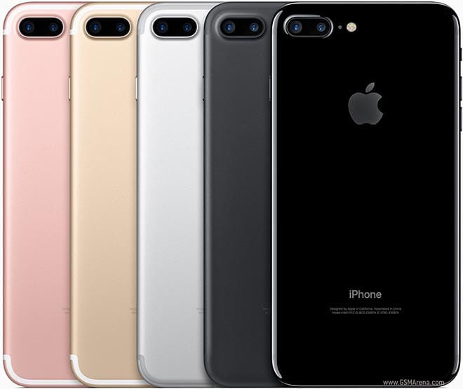 Apple iPhone 7 Plus — image 3