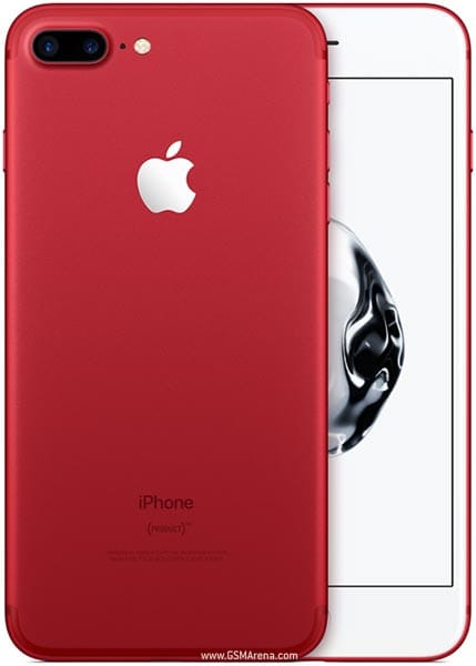 Apple iPhone 7 Plus — image 5