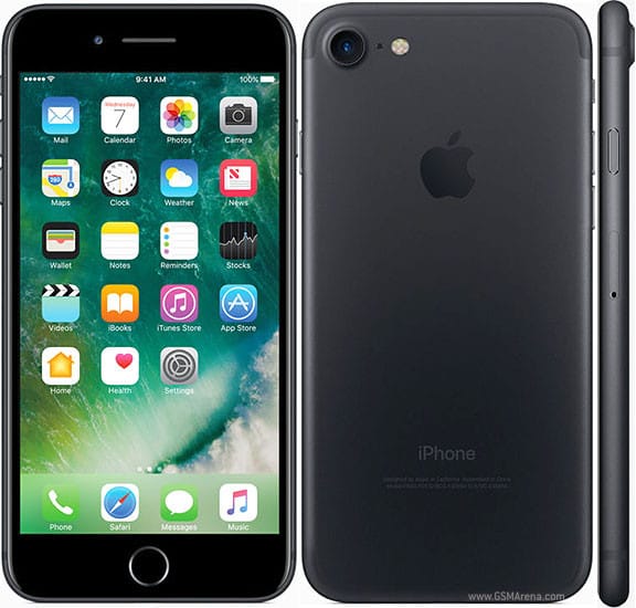 Apple iPhone 7 — image 2