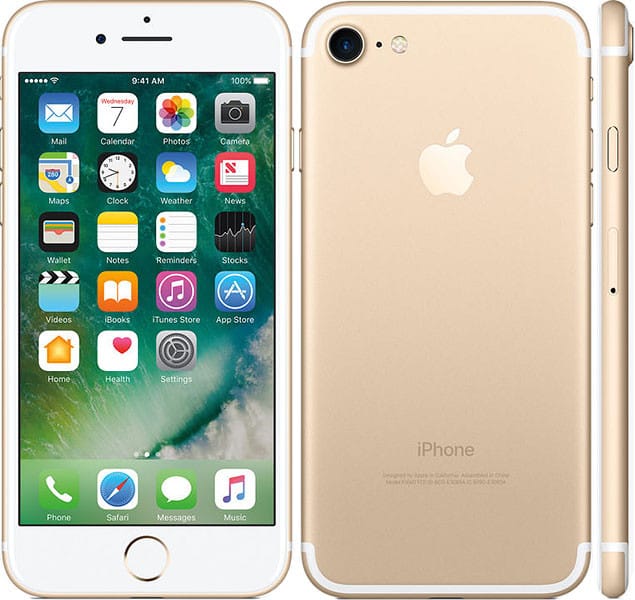 Apple iPhone 7 — image 3