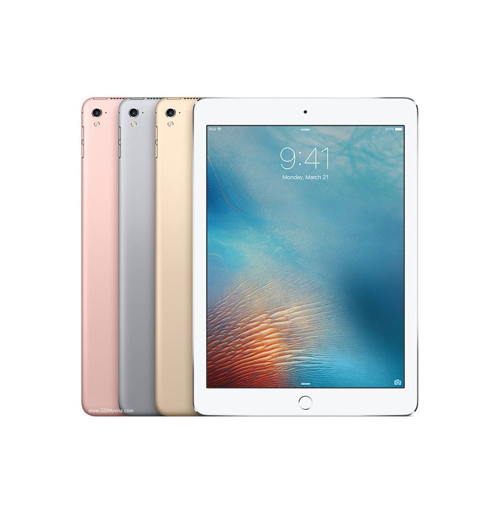 Apple iPad Pro 9.7 (2016)