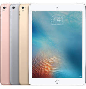 Apple iPad Pro 9.7 (2016)