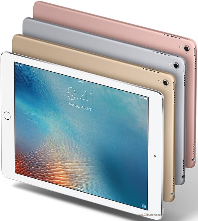 Apple iPad Pro 9.7 (2016) — image 2