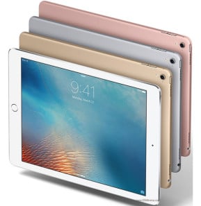 Apple iPad Pro 9.7 (2016)