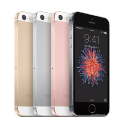 Apple iPhone SE